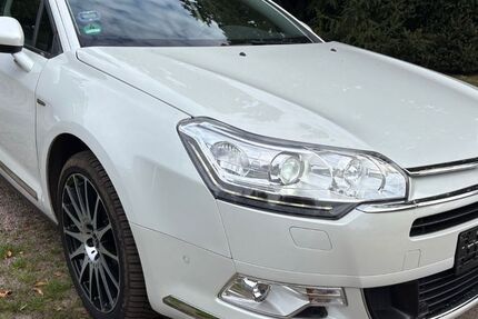 Citroen C5 62.000 km 12.550 € Hamburg 22089