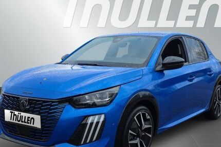 Peugeot 208 40.466 km 21.990 &euro; Aachen 52068