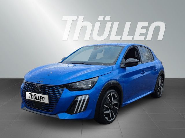 Peugeot 208 40.466 km 21.990 &euro; Aachen 52068