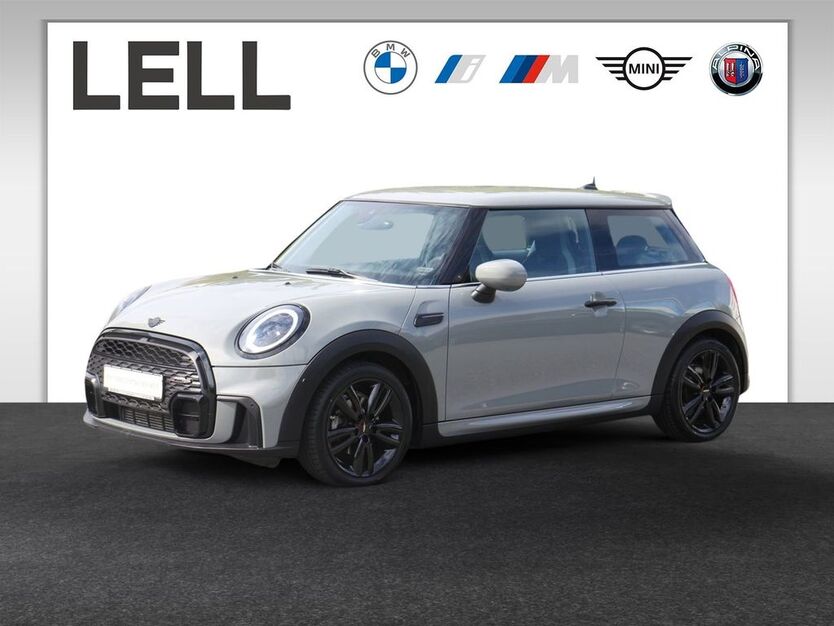 Mini ONE 20.694 km 22.850 € Weiden 92637