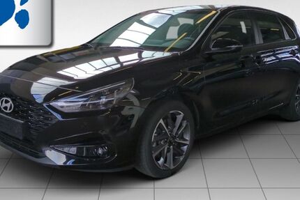 Hyundai i30 25.340 km 19.530 &euro; Münster 48153