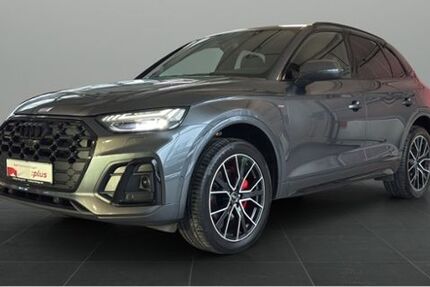 Audi Q5 84.009 km 35.839 &euro; Wernigerode 38855