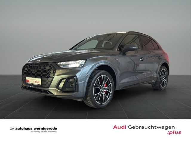 Audi Q5 84.009 km 35.839 &euro; Wernigerode 38855