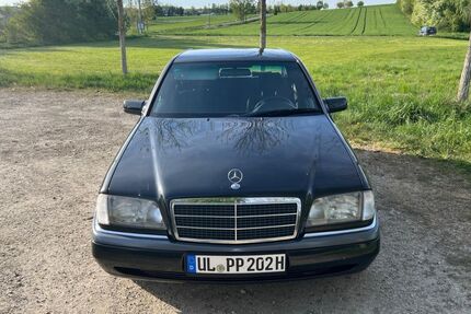 Mercedes-Benz C 180 256.500 km 4.400 &euro; Bernstadt 89182