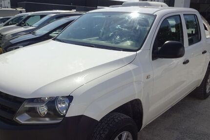 VW Amarok