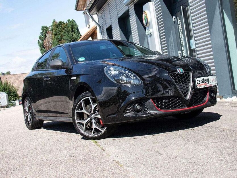 Giulietta