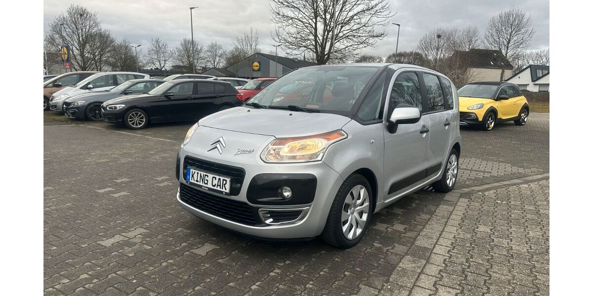 Citroen C3 129.000 km 3.800 &euro; Viersen 41749