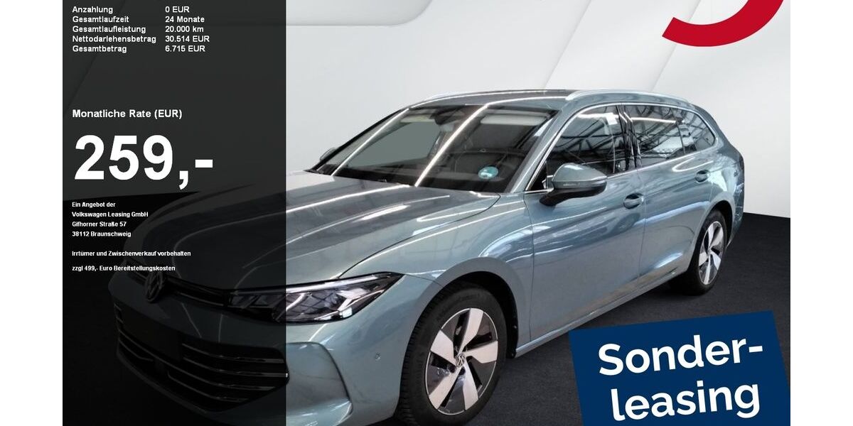 VW Passat 17.900 km 28.220 &euro; Wackersdorf 92442