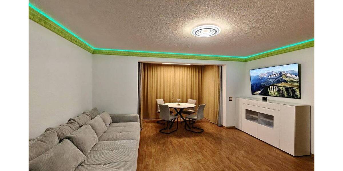 Etagenwohnung Neuburg an der Donau Neuburg - 2 Zimmer, 55 m&sup2;, 289.000&euro; | Angebot:26824080