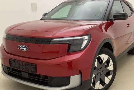 Ford Explorer 13.906 km 43.740 &euro; Premnitz 14727