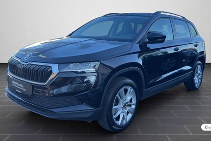 Skoda Karoq 94.810 km 18.500 &euro; Kirkel 66459