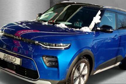 Kia Soul 999.999 km 30.990 &euro; Reinbek 21465