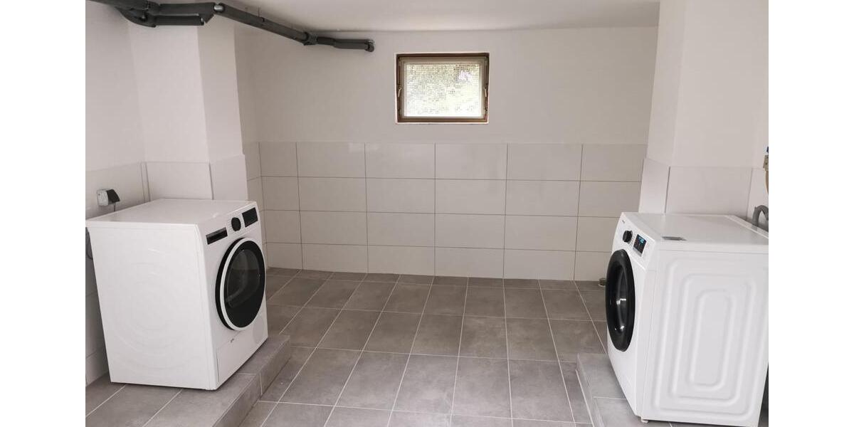 Etagenwohnung Rotenburg an der Fulda - 2.5 Zimmer, 63 m&sup2;, 500&euro; | Angebot:26417724