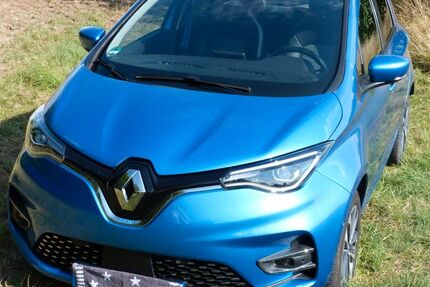 Renault ZOE 31.000 km 9.900 € Diez 65582