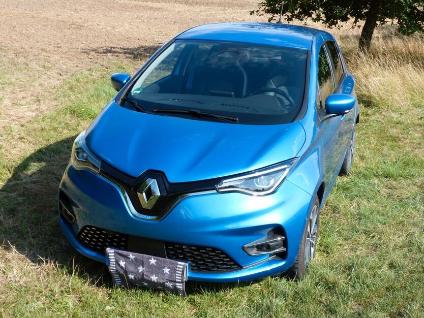 Renault ZOE 31.000 km 9.900 € Diez 65582