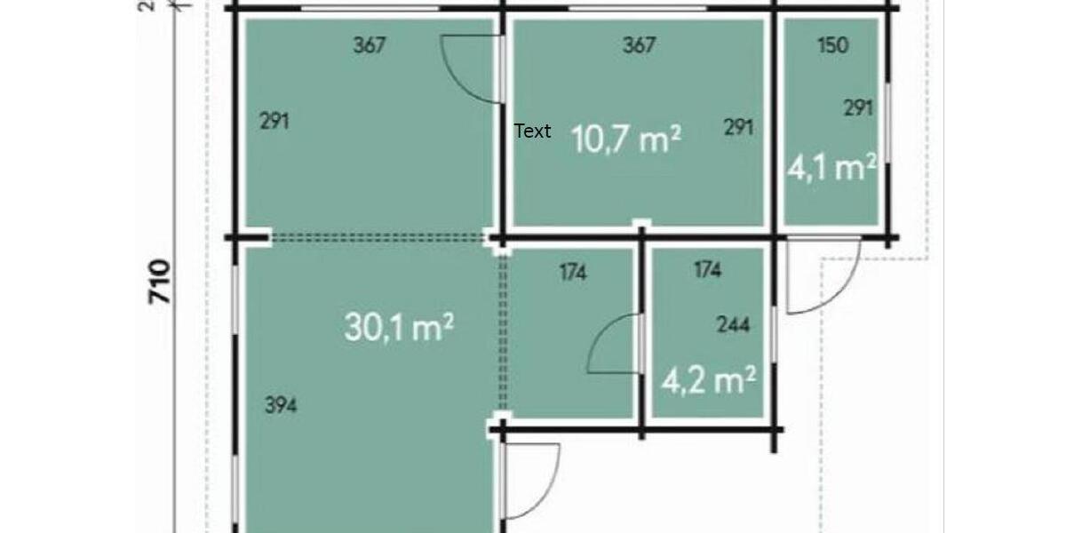 Einfamilienhaus Jünkerath - 4 Zimmer, 70 m&sup2;, 275.000&euro; | Angebot:26896446