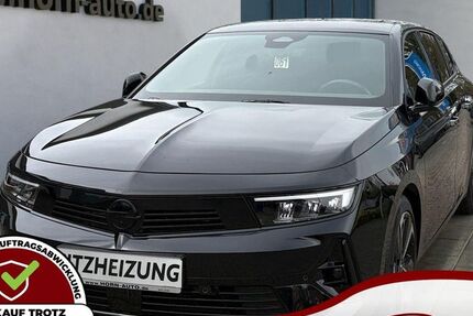 Opel Astra 17.680 km 22.670 &euro; Rastede 26180