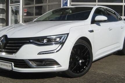 Renault Talisman 11.800 km 17.900 € Gundremmingen 89355