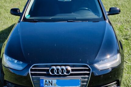 Audi A4 219.400 km 7.600 &euro; Dombühl 91601