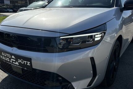 Opel Corsa 25.754 km 15.985 &euro; Bad Wörishofen 86825