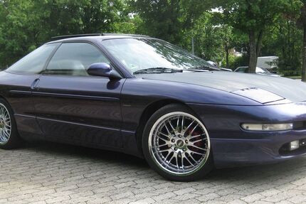 Ford Probe 197.000 km 4.900 &euro; München 80804