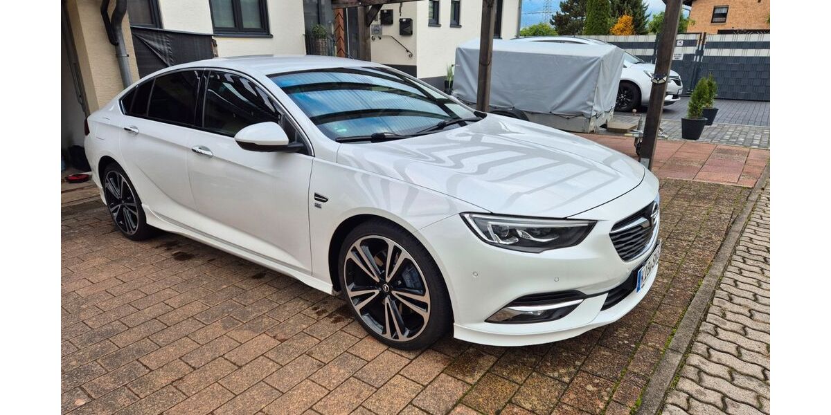 Opel Insignia 103.850 km 18.999 &euro; Lohnsfeld 67727