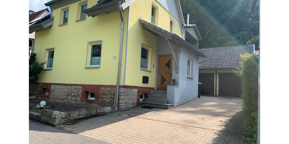 Einfamilienhaus Lautertal - 5 Zimmer, 160 m&sup2;, 469.000&euro; | Angebot:26967437