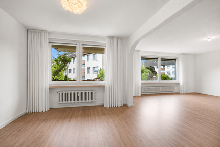 Wohnung Pattensen - 2 Zimmer, 109 m&sup2;, 169.000&euro; | Angebot:26870866