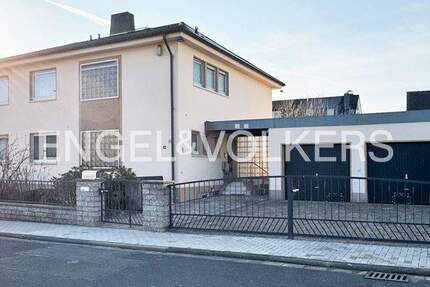 Haus Karben Klein-Karben - 8 Zimmer, 201 m&sup2;, 990.000&euro; | Angebot:25278083