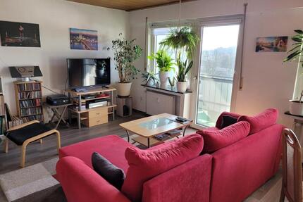 85 qm Wohnung in Bad Driburg-Dringenberg ab dem 01.7.25 frei