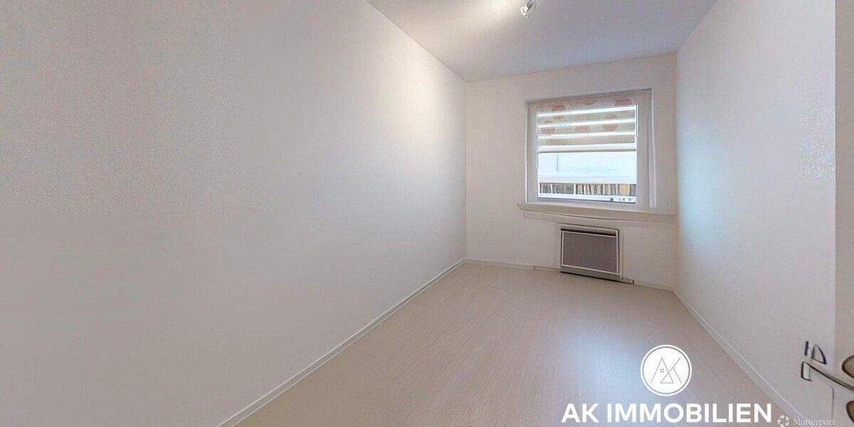 Charmante Eigentumswohnung in Afferde - ErdgeschossHochparterre mit Balkon und Außenstellplatz 4 zimmer