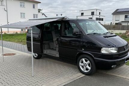 VW T4 Multivan 195.000 km 22.900 &euro; Klein-Winternheim 55270