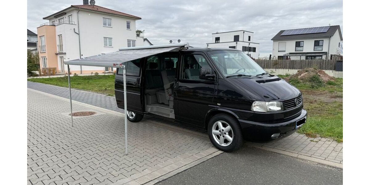 VW T4 Multivan 195.000 km 22.900 &euro; Klein-Winternheim 55270