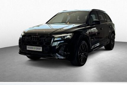 Audi Q7 9.900 km 88.480 € Roth 91154
