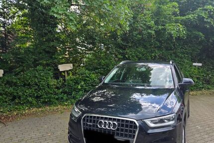 Audi Q3 180.000 km 9.800 &euro; Kiel 24106