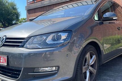 VW Sharan