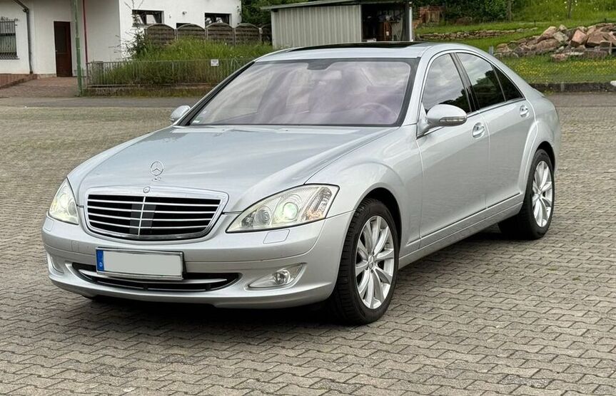 S 500