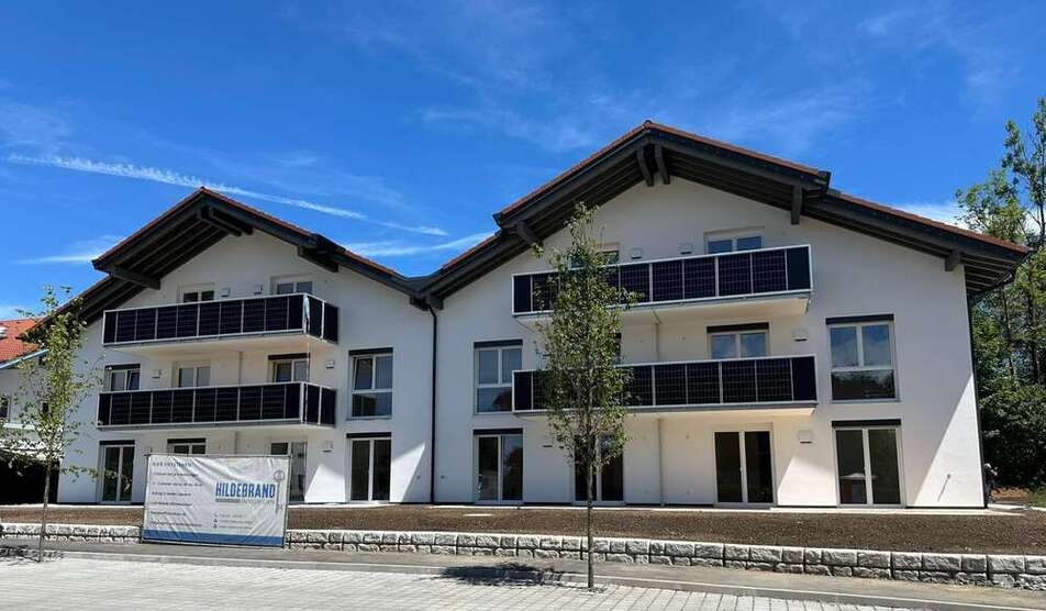Wohnung zum Kaufen in Sonthofen 415.000 € 63.06 m²