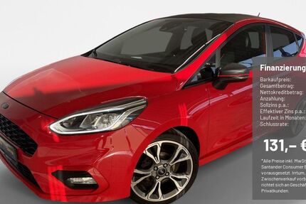 Ford Fiesta 93.512 km 11.790 &euro; Gronau / Leine 31028