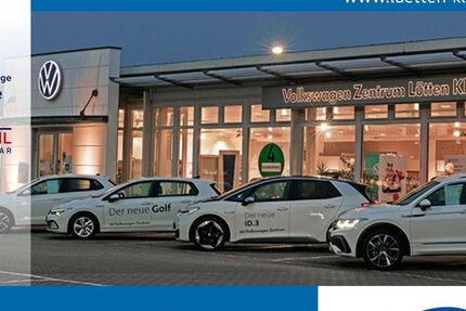VW ID.4 8.163 km 35.690 € Rostock 18107