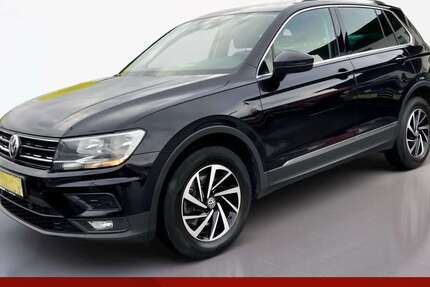 VW Tiguan 118.100 km 18.780 &euro; Landshut 84034