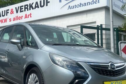 Opel Zafira 185.000 km 4.700 &euro; Mannheim 68199