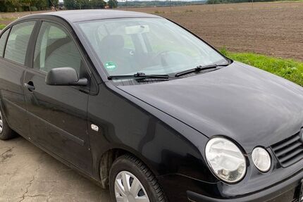 VW Polo 155.000 km 1.200 € Bramsche 49565