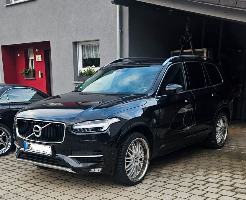 XC90