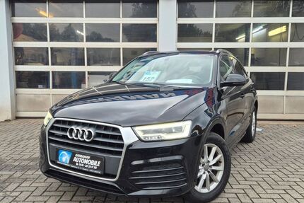 Audi Q3 100.000 km 17.200 &euro; Osnabrück 49090