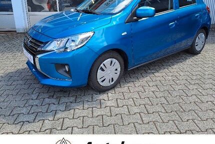 Mitsubishi Space Star 3.500 km 13.990 &euro; Erbach 64711