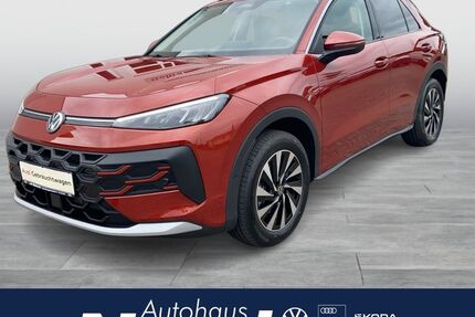VW T-Roc 4.666 km 31.990 &euro; Güstrow 18273