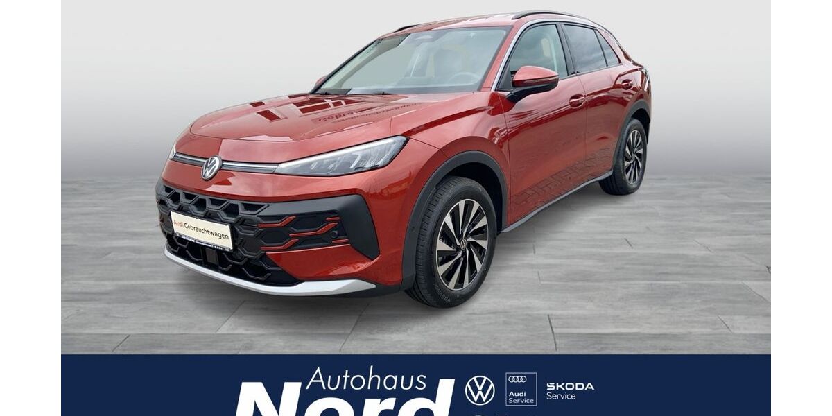 VW T-Roc 4.666 km 31.990 &euro; Güstrow 18273