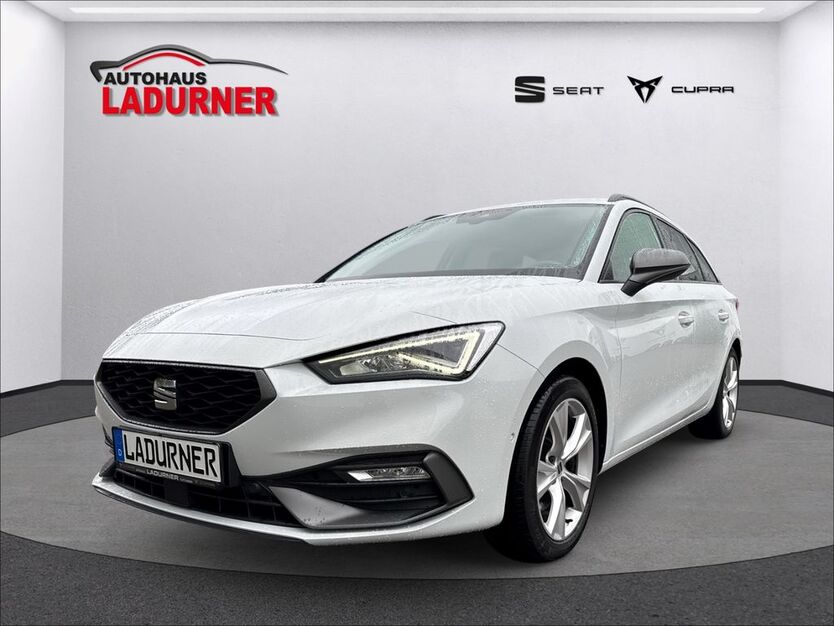 Seat Leon 98.700 km 20.930 € Villingen-Schwenningen 78052