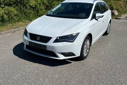 Seat Leon 115.500 km 8.999 &euro; Kaltenkirchen 24568